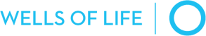 Wells of Life Logo